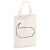 Cotton party bag for life Thumbnail