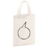 Cotton party bag for life Thumbnail