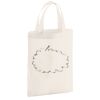 Cotton party bag for life Thumbnail