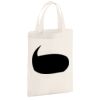 Cotton party bag for life Thumbnail