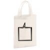 Cotton party bag for life Thumbnail