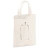 Cotton party bag for life Thumbnail