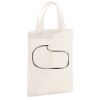 Cotton party bag for life Thumbnail