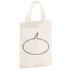 Cotton party bag for life Thumbnail