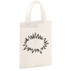 Cotton party bag for life Thumbnail