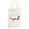 Cotton party bag for life Thumbnail