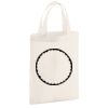 Cotton party bag for life Thumbnail