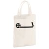 Cotton party bag for life Thumbnail