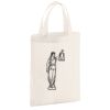 Cotton party bag for life Thumbnail
