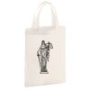 Cotton party bag for life Thumbnail