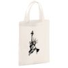 Cotton party bag for life Thumbnail
