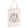 Cotton party bag for life Thumbnail