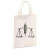 Cotton party bag for life Thumbnail