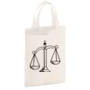 Cotton party bag for life Thumbnail