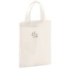 Cotton party bag for life Thumbnail