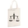 Cotton party bag for life Thumbnail
