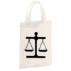 Cotton party bag for life Thumbnail