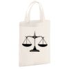 Cotton party bag for life Thumbnail