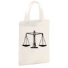 Cotton party bag for life Thumbnail