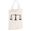 Cotton party bag for life Thumbnail