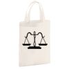 Cotton party bag for life Thumbnail