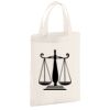 Cotton party bag for life Thumbnail
