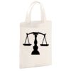Cotton party bag for life Thumbnail