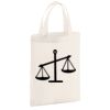 Cotton party bag for life Thumbnail