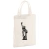 Cotton party bag for life Thumbnail
