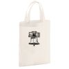 Cotton party bag for life Thumbnail