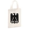 Cotton party bag for life Thumbnail