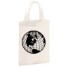 Cotton party bag for life Thumbnail