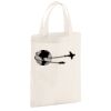 Cotton party bag for life Thumbnail
