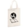 Cotton party bag for life Thumbnail