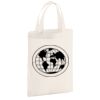 Cotton party bag for life Thumbnail