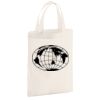 Cotton party bag for life Thumbnail