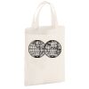 Cotton party bag for life Thumbnail