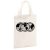 Cotton party bag for life Thumbnail