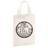 Cotton party bag for life Thumbnail