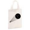 Cotton party bag for life Thumbnail