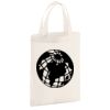 Cotton party bag for life Thumbnail