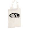 Cotton party bag for life Thumbnail