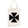 Cotton party bag for life Thumbnail