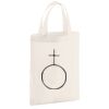 Cotton party bag for life Thumbnail