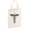 Cotton party bag for life Thumbnail