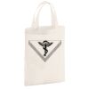 Cotton party bag for life Thumbnail