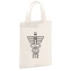 Cotton party bag for life Thumbnail