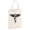 Cotton party bag for life Thumbnail