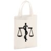 Cotton party bag for life Thumbnail