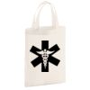 Cotton party bag for life Thumbnail